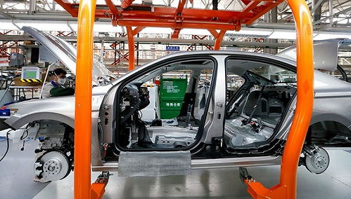 跨国零部件车企资金链紧绷引发行业震荡，部分产品悄然涨价