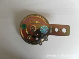 瑞安市杰泰汽车配件有限公司 专业汽车喇叭产品概览与选购指南