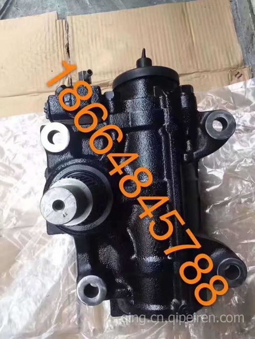 进口卡车日系方向机全解析 五十铃、日野选购指南与配件厂家推荐