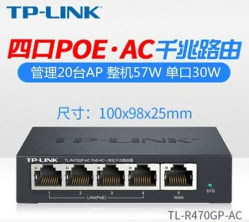 网络设备与广告设计 看似简单，实则复杂