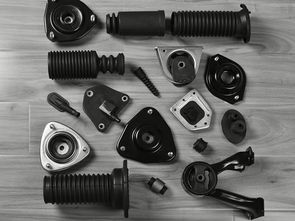 汽车零部件市场生态 从生产厂家到批发与装饰用品的全面解析